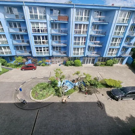 Apartament Blisko Morza 1 Apartment *
