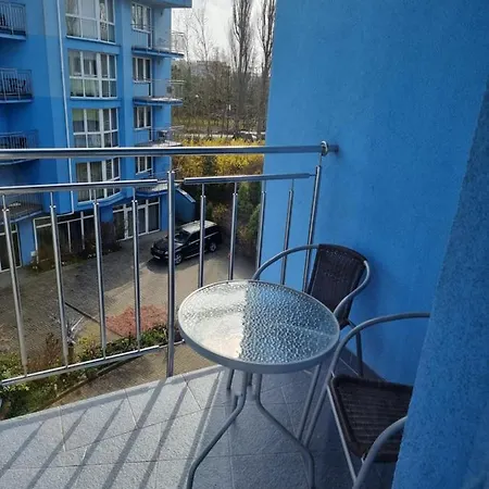 Apartament Blisko Morza 1 Apartment *