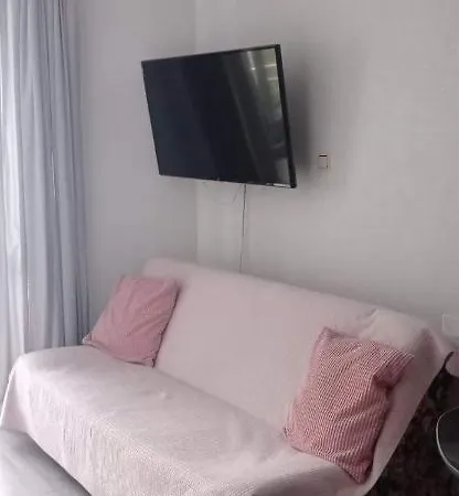 Apartament Blisko Morza 1 Apartment