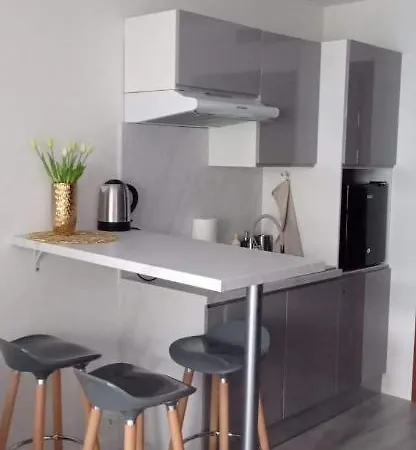 Apartament Blisko Morza 1 Apartment Kolobrzeg