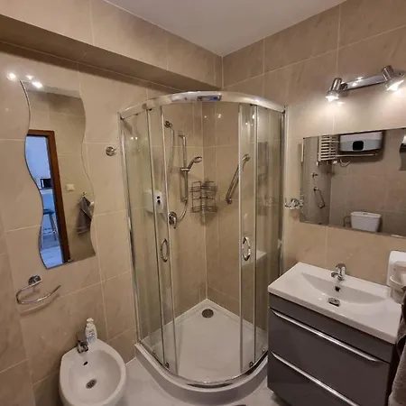 Apartament Blisko Morza 1 *