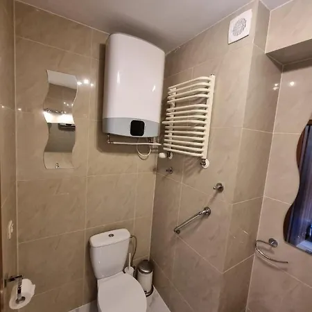 Apartment Apartament Blisko Morza 1